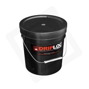 CC1700 DRIPLOC Oil Only Sphag Pail Filter