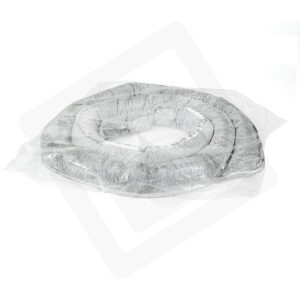 CC1800 DRIPLOC Oil Only 3" X 9.5' Sphag Boom Sock