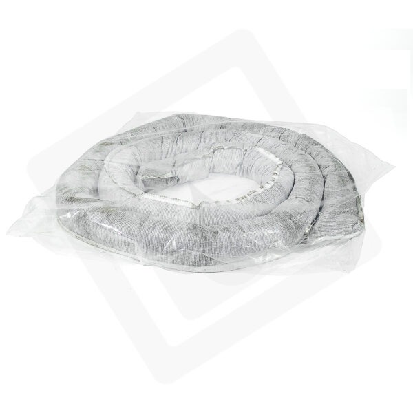 CC1800 DRIPLOC Oil Only 3" X 9.5' Sphag Boom Sock