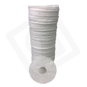 CC1900 DRIPLOC Exhaust Fan Breather Port Filter QTY-100