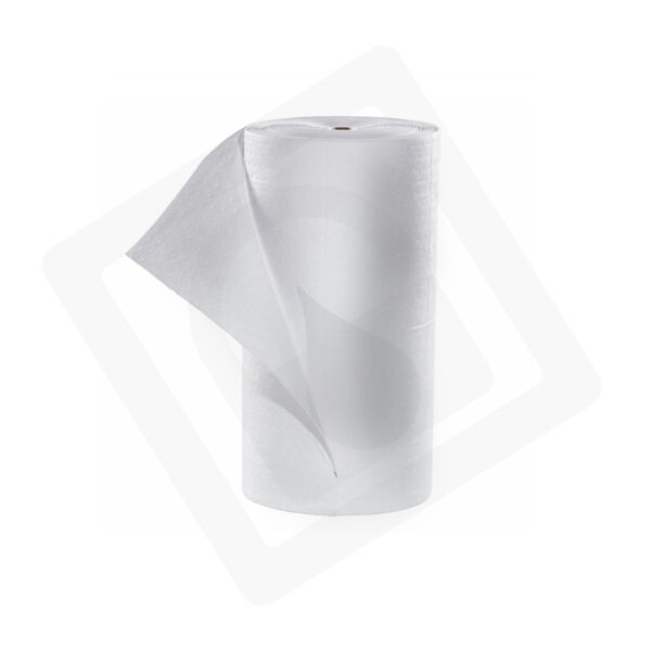 CC2100 DRIPLOC Oil Only Absorbent Mat - FULL ROLL - 150' X 24"
