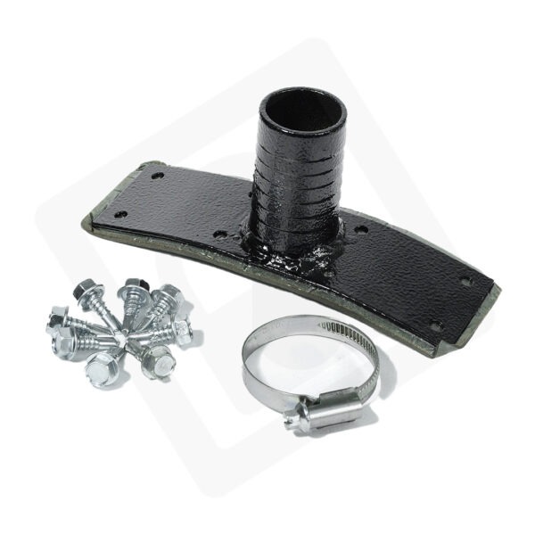 DD1100 DRIPLOC Original Drain Adapter
