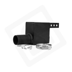 DD1200 DRIPLOC Horizontal Drain Adapter