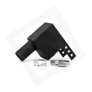 DD1300 DRIPLOC Vertical Drain Adapter