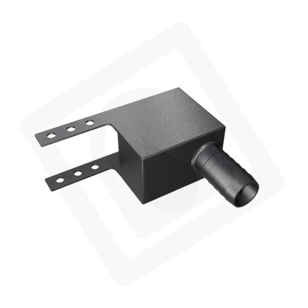 DD1300 DRIPLOC Vertical Drain Adapter - Image 2