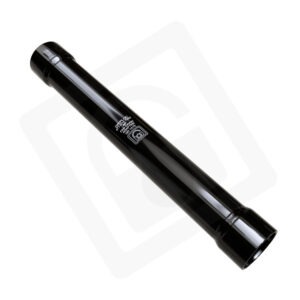 DD1405 DRIPLOC 12" Fan Drain Adapter - Straight