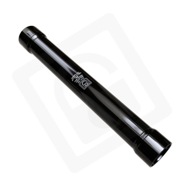 DD1405 DRIPLOC 12" Fan Drain Adapter - Straight