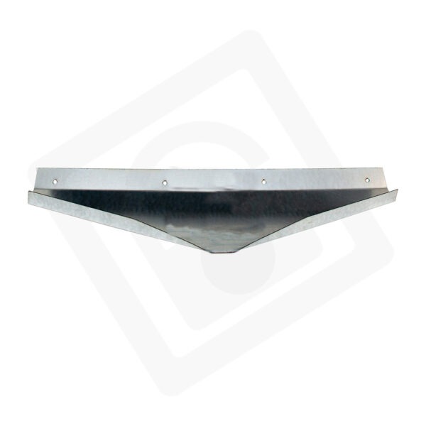 DD1500 DRIPLOC Deflector Shield - Image 2