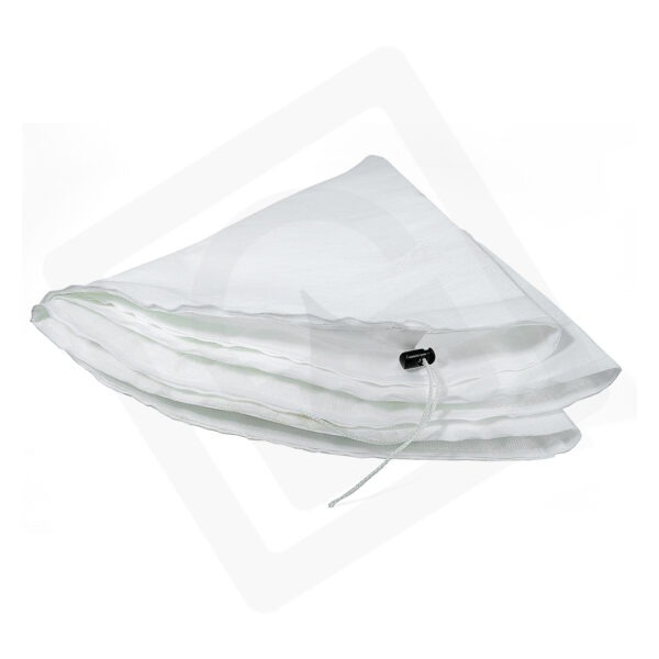 FF1105 DRIPLOC Overspray Preventer - Reusable Wash Cap 65" - Image 3