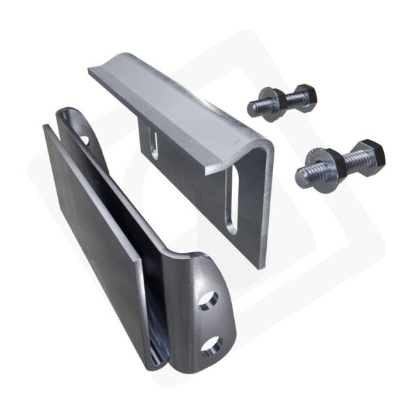 JJ1407 DRIPLOC TYPE#2S HINGE UPPER ASSEMBLY KIT - Image 3