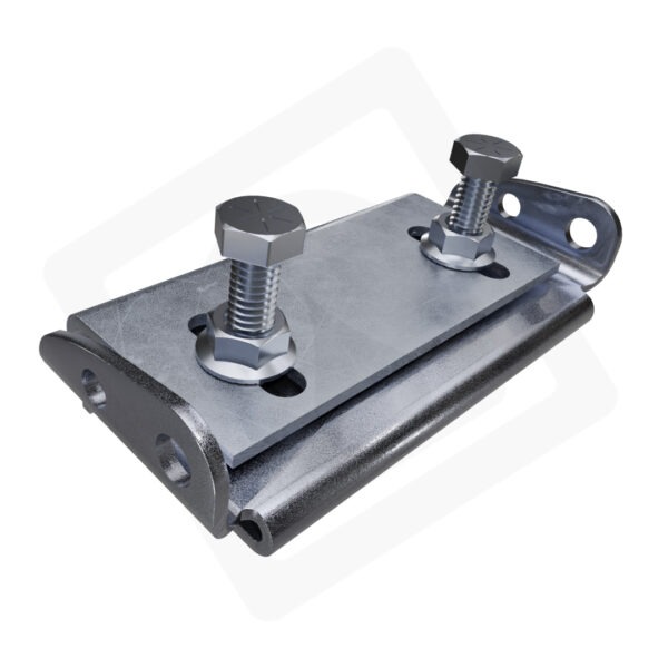 JJ1407 DRIPLOC TYPE#2S HINGE UPPER ASSEMBLY KIT - Image 6