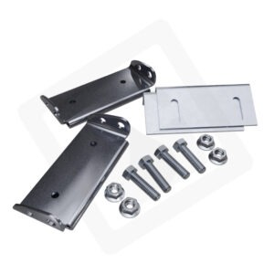 JJ1407 DRIPLOC TYPE#2S HINGE UPPER ASSEMBLY KIT