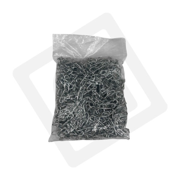 JJ1450 DRIPLOC - Hinge 3' Safety Chain (20 Pack) - Image 3