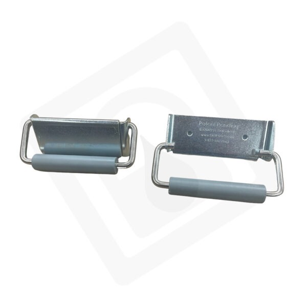 JJ1650 DRIPLOC "S" EXHAUST FAN SAFETY LIFT HANDLE - Image 5