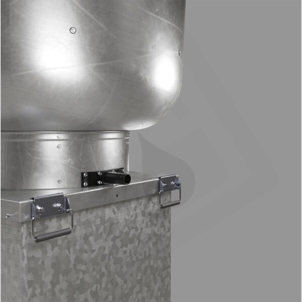 JJ1650 DRIPLOC "S" EXHAUST FAN SAFETY LIFT HANDLE - Image 2