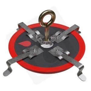 LL1200 DRIPLOC Dual Seal Access Panel