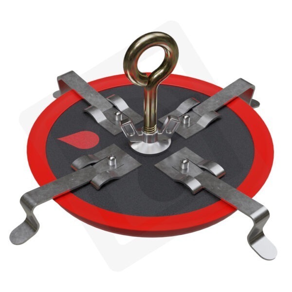 LL1200 DRIPLOC Dual Seal Access Panel