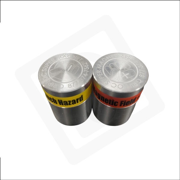 NN1100 GRIPLOC SUPER Magnets - Image 2