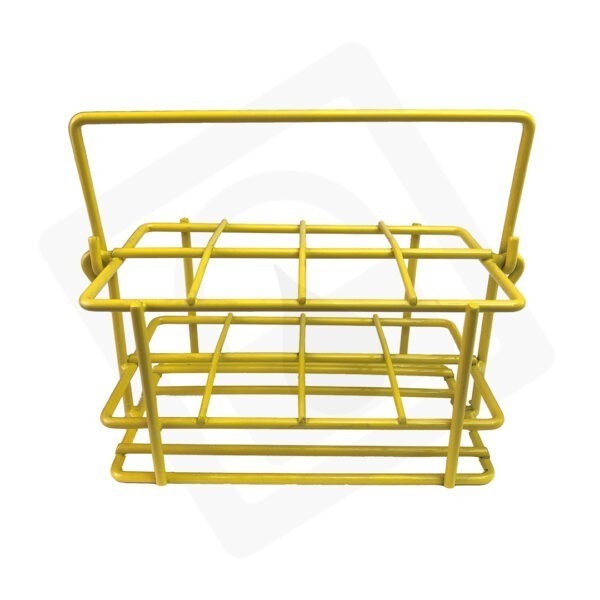 NN1110 GRIPLOC SUPER Magnet 8 Pack Carrier MAGNETS NOT INCLUDED