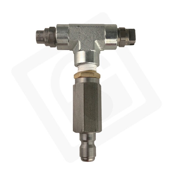NN1300 T-Spray Nozzle