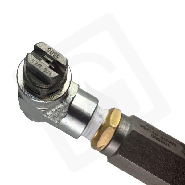 NN1300 T-Spray Nozzle - Image 2