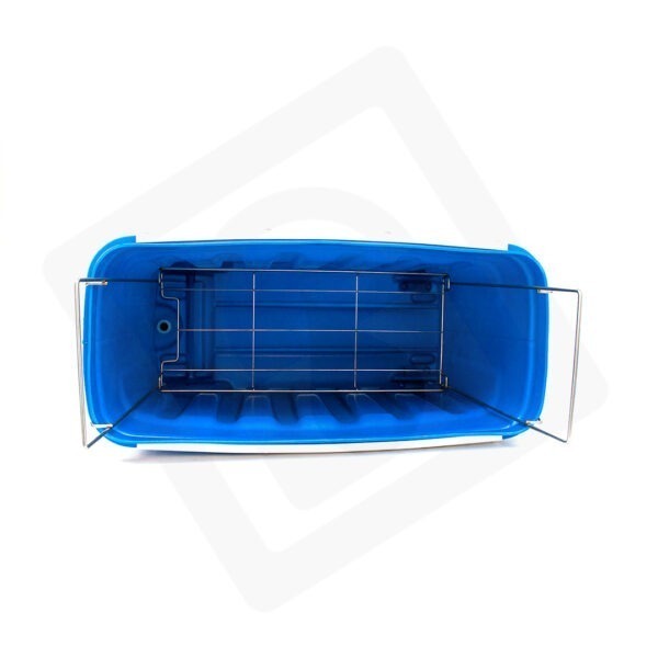 QQ1100 Soak Tank "Blue" *RESIDENTIAL SHIPPING SURCHARGE* - Image 3