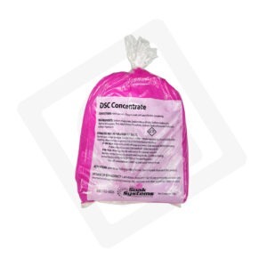 QQ1600 Soak Systems DSC  7lb. Concentrate Powder