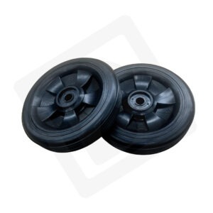 QQ1659 SOAK TANK REAR WHEEL (2 Pack)