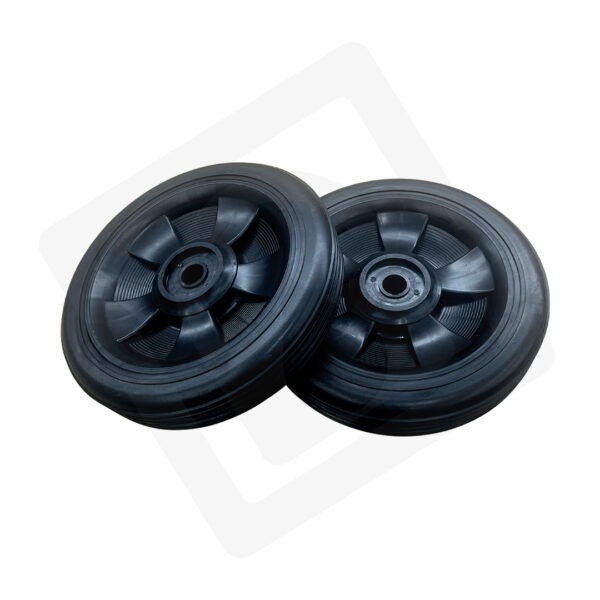 QQ1659 SOAK TANK REAR WHEEL (2 Pack)