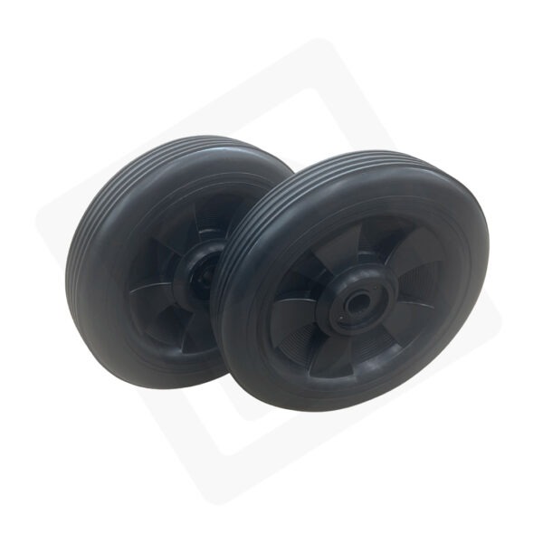 QQ1659 SOAK TANK REAR WHEEL (2 Pack) - Image 3