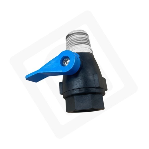 QQ1100 Soak Tank "Blue" *RESIDENTIAL SHIPPING SURCHARGE* - Image 5